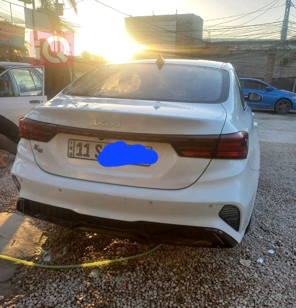کیا K3